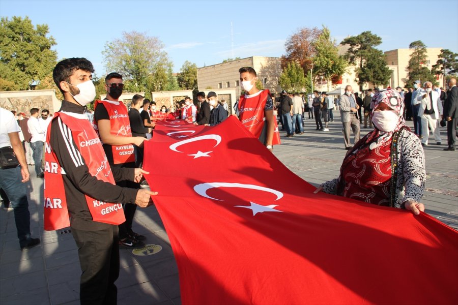 Chp Kayseri İl Başkanlığı 