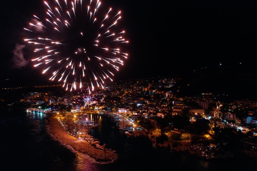 Büyük Cumhuriyet Konseri