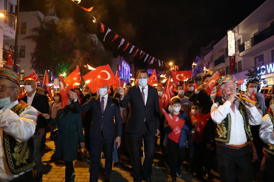 Büyük Cumhuriyet Konseri