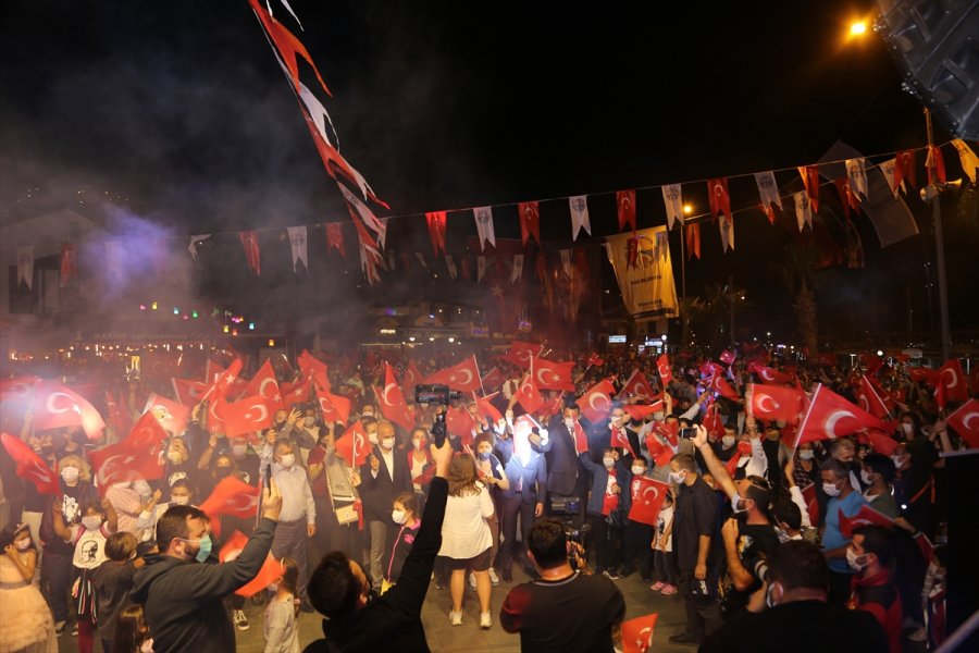 Büyük Cumhuriyet Konseri