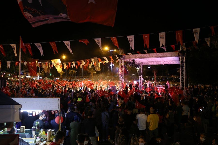 Büyük Cumhuriyet Konseri