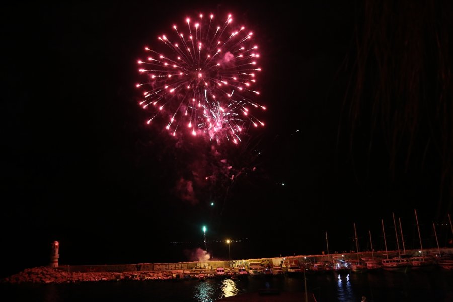 Büyük Cumhuriyet Konseri