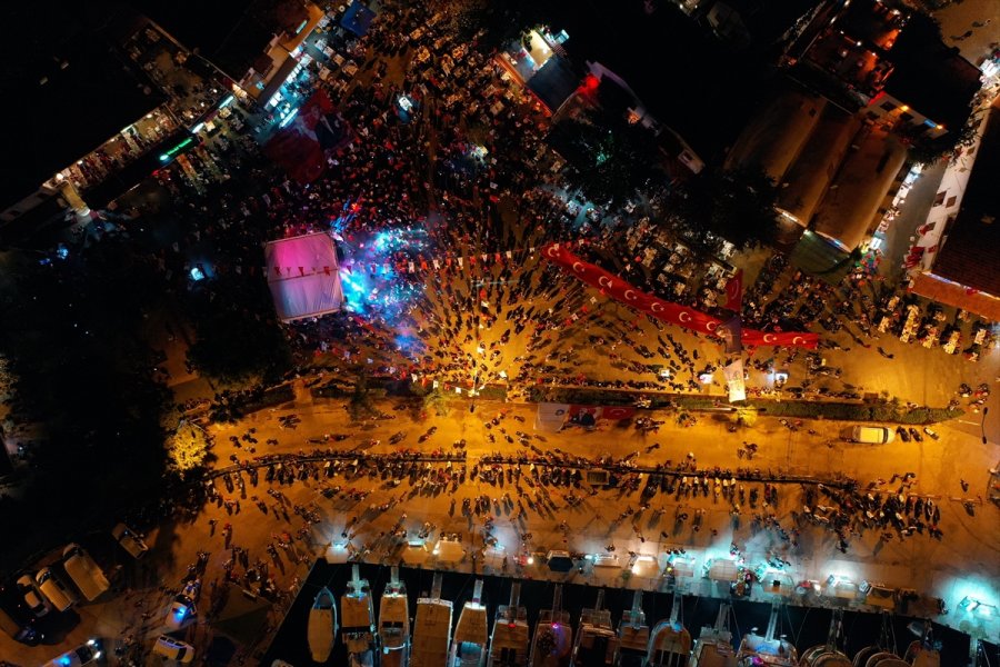 Büyük Cumhuriyet Konseri