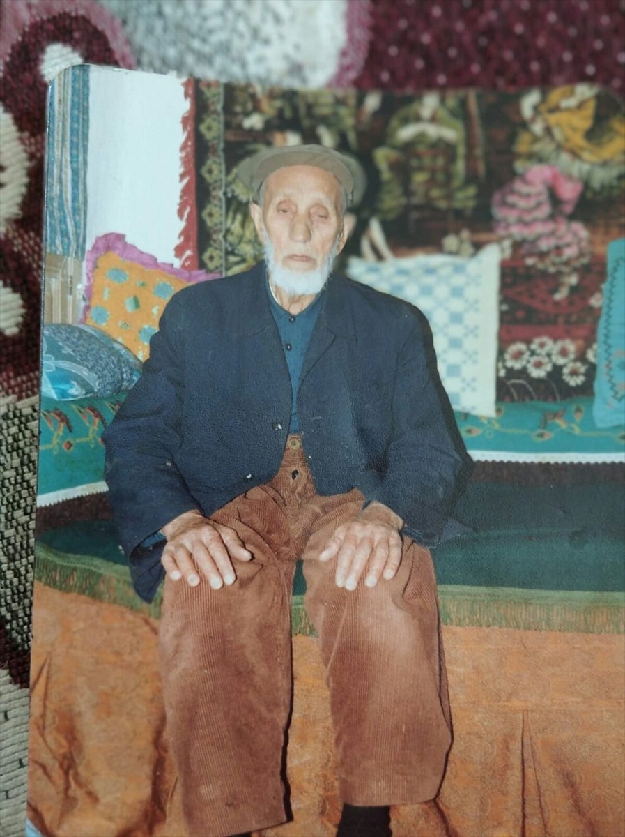 Konya'da İstiklal Savaşı Gazilerine Vefa