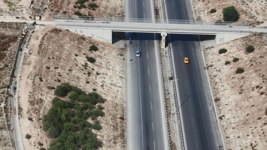 Mersin'de 132 Kilogram Esrar Ele Geçirilen Operasyonda Yakalanan 7 Zanlı Tutuklandı