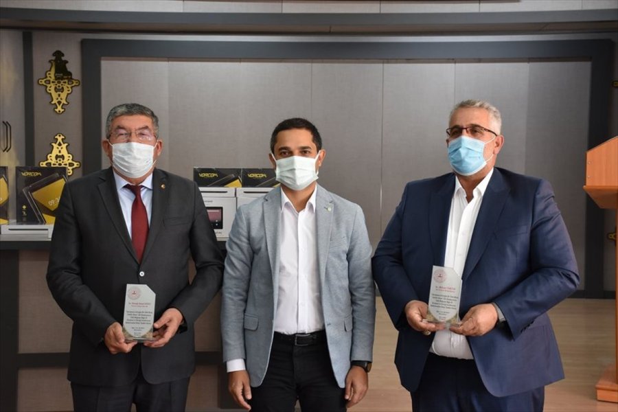 Konya'da Wushu Cumhuriyet Turnuvası Taolu İl Birinciliği Müsabakaları Yapıldı