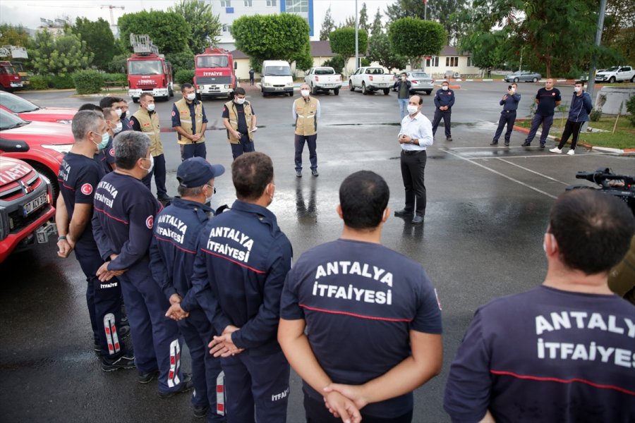 Türkiye İzmir İçin Tek Yürek