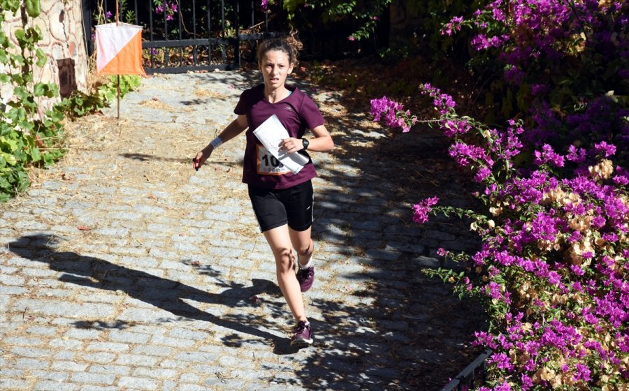 6. Uluslararası Alanya Oryantiring Festivali Sona Erdi