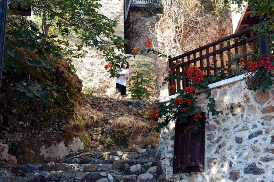 6. Uluslararası Alanya Oryantiring Festivali Sona Erdi