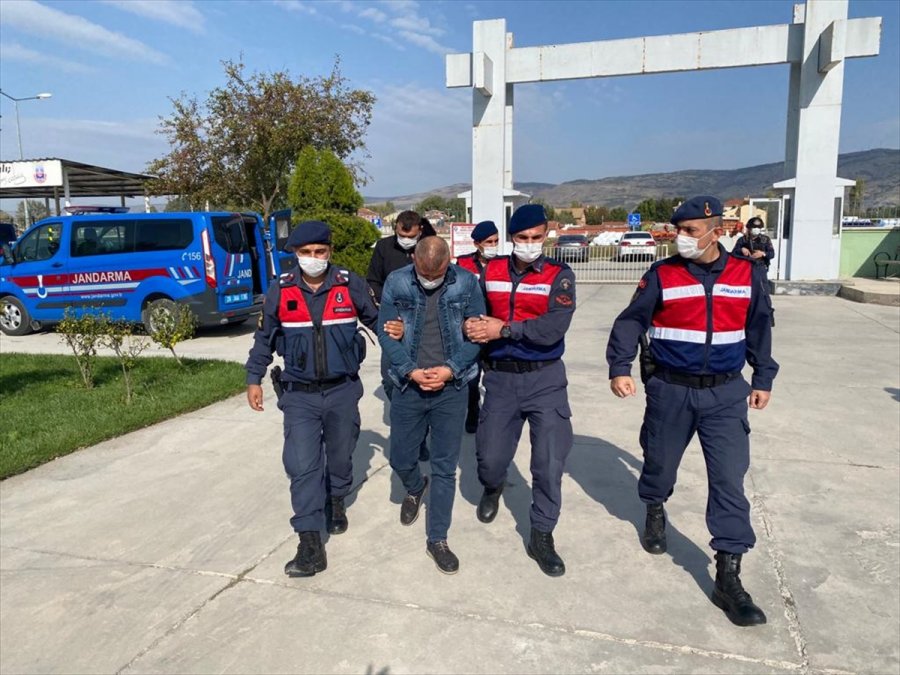 Eskişehir Merkezli Hırsızlık Operasyonunda 6 Kişi Tutuklandı