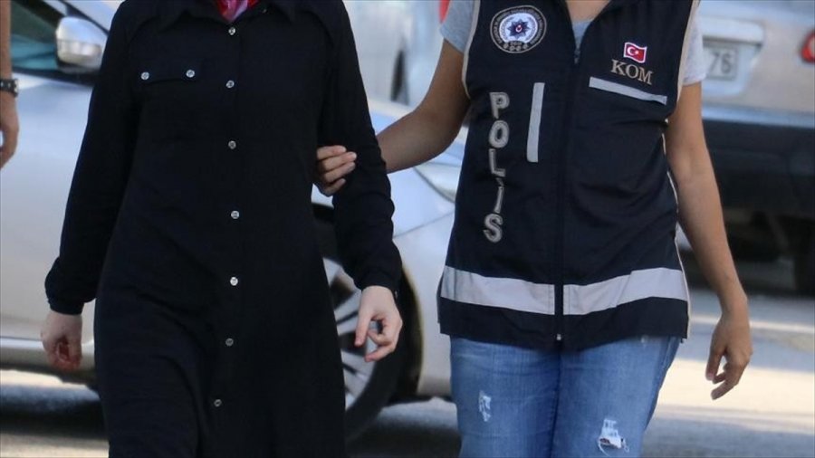 Aksaray'da Etkin Pişmanlıktan Faydalanan 2 Fetö Şüphelisi Serbest Bırakıldı