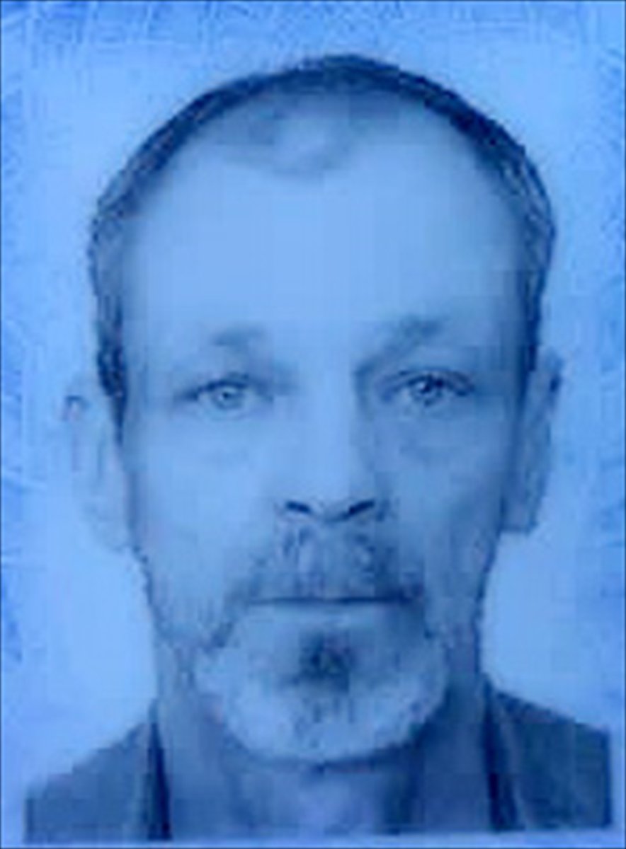 Antalya'da Falezlerde Ceset Bulundu