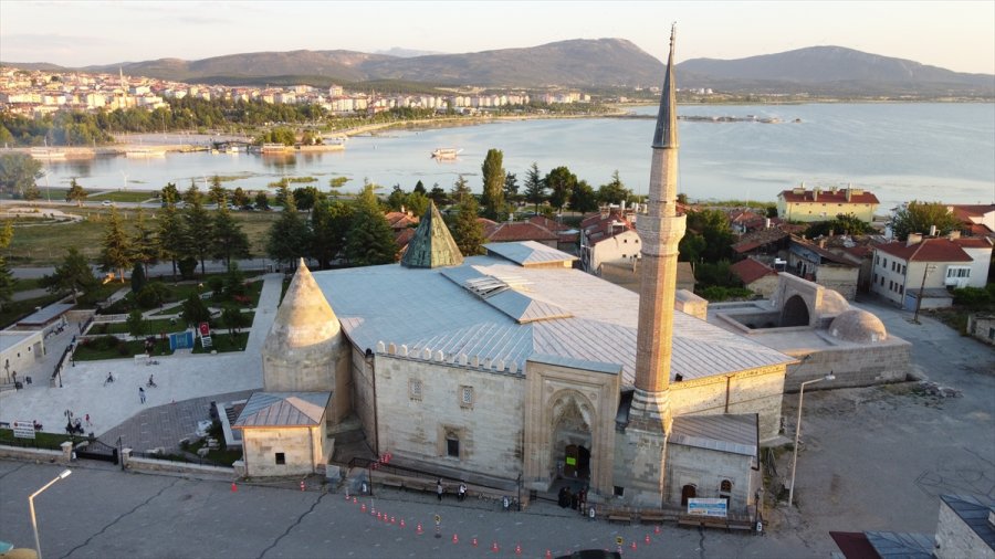Beyşehir Tarihi Yeniden Kaleme Alınıyor