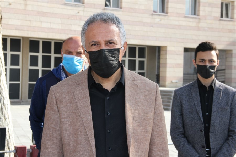 Tüm-iş'ten Pandemide Memur Ve İşçilerin Eşit Şartlarda Çalıştırılması Talebi