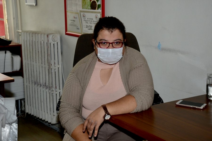 Eskişehir'de Engelli Kadının Tekerlekli Sandalyesinin Şarj Aleti Çalındı