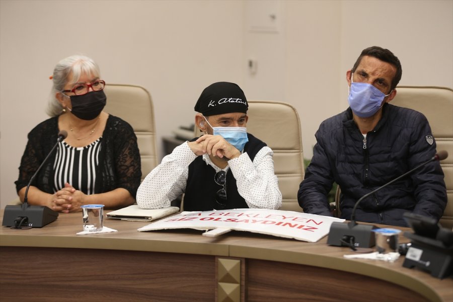 Rektör Prof. Dr. Özkan: 