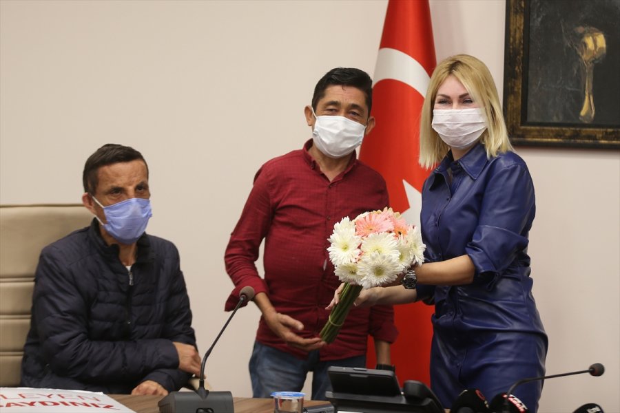 Rektör Prof. Dr. Özkan: 