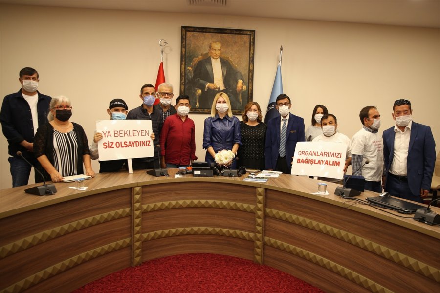 Rektör Prof. Dr. Özkan: 