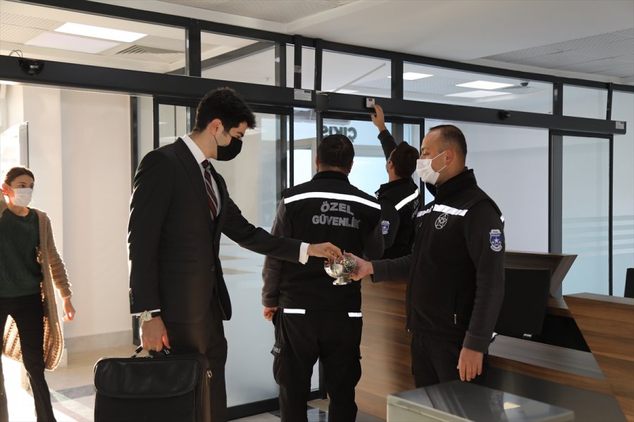 Çubuk'tan Kısa Kısa