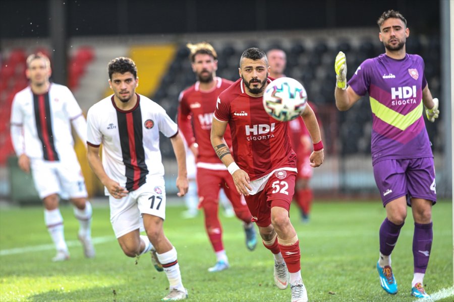 Futbol: Ziraat Türkiye Kupası
