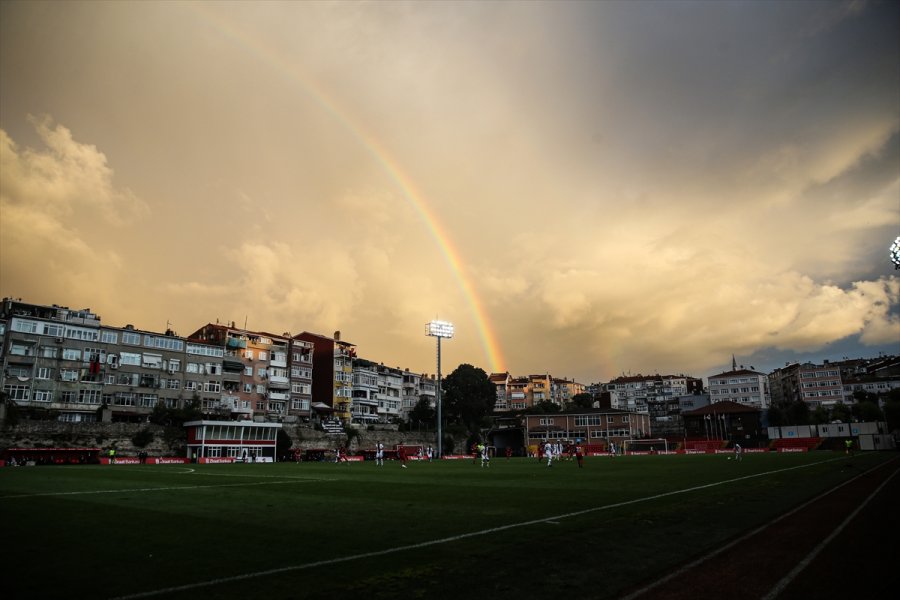 Futbol: Ziraat Türkiye Kupası