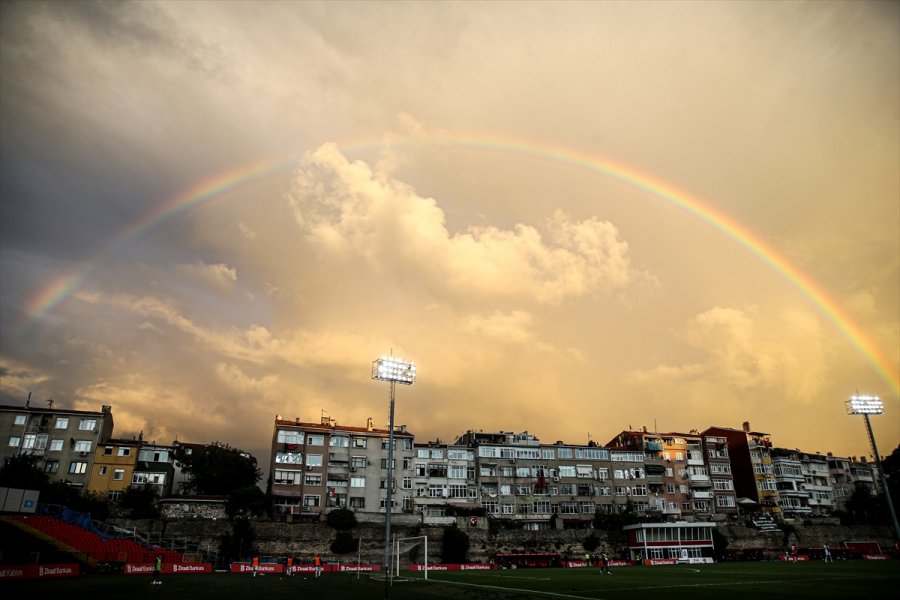 Futbol: Ziraat Türkiye Kupası