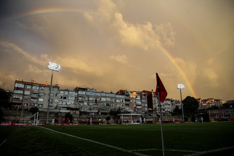 Futbol: Ziraat Türkiye Kupası
