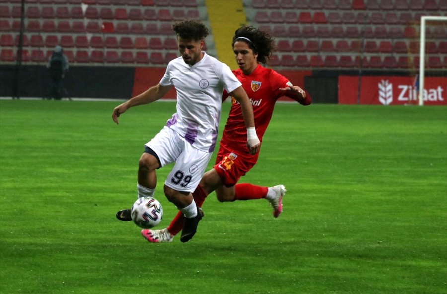 Futbol: Ziraat Türkiye Kupası