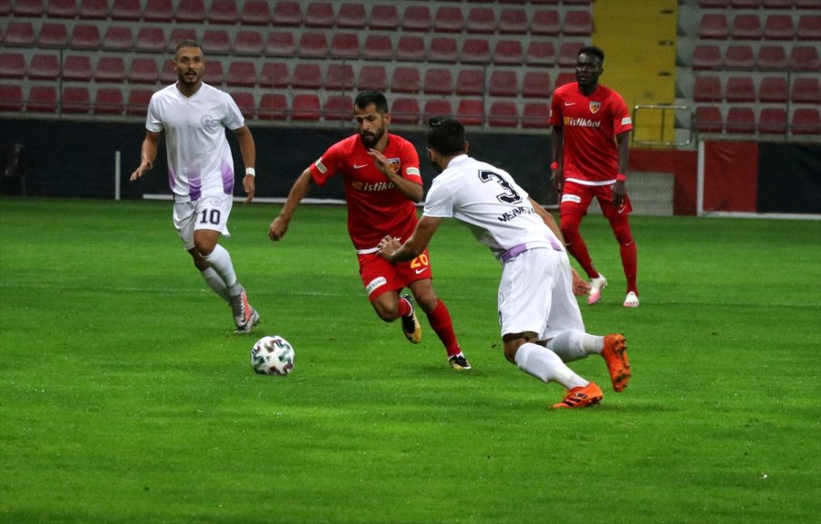 Futbol: Ziraat Türkiye Kupası