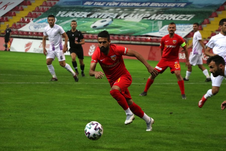 Futbol: Ziraat Türkiye Kupası