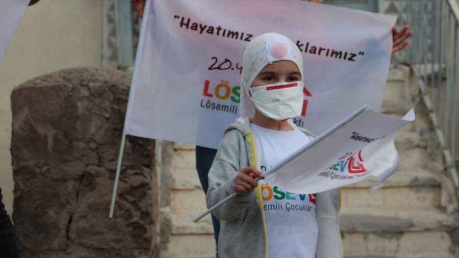 Kayseri'de Asfalt Çalışmaları