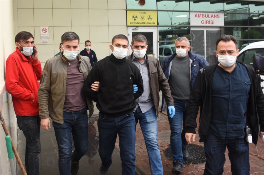 Güncelleme - Kayseri'de Bir Kişi Aracında Ölü Bulundu