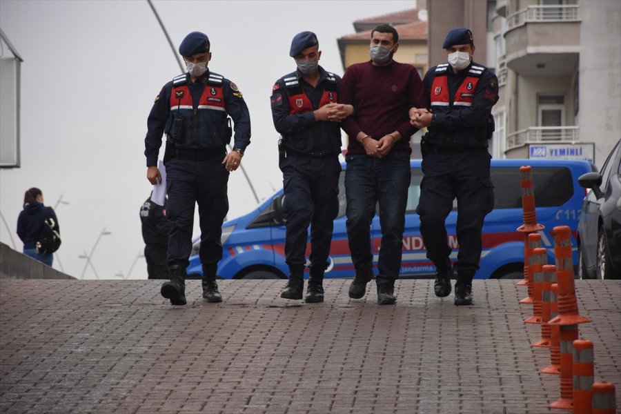 Kayseri'de Jandarmadan Deaş Operasyonu: 2 Gözaltı