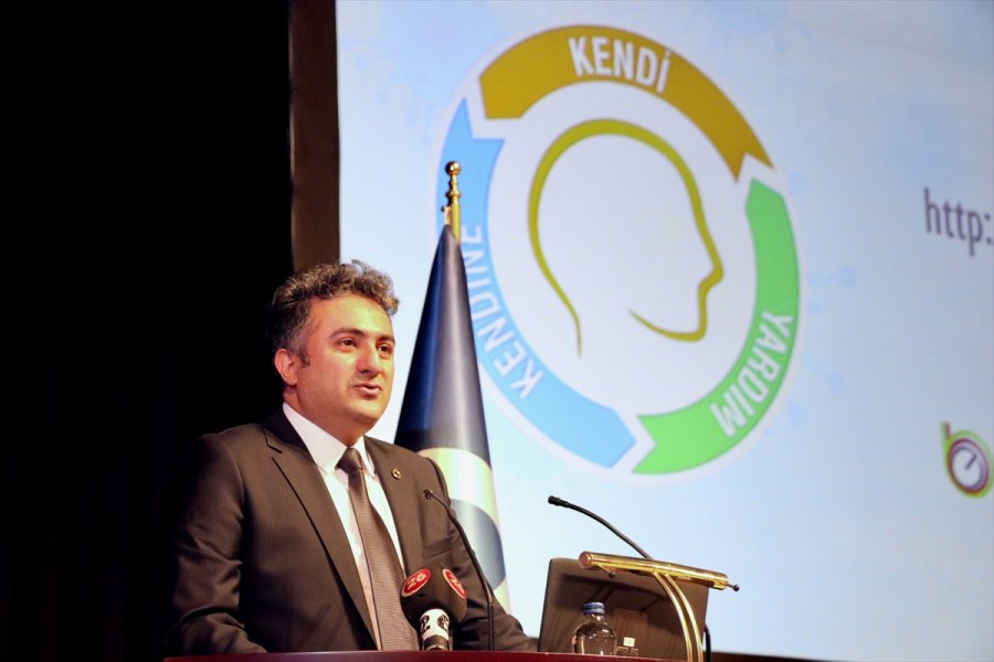 Pandeminin Psikolojik Etkilerinin En Aza İndirilmesini Amaçlayan Proje Tanıtıldı