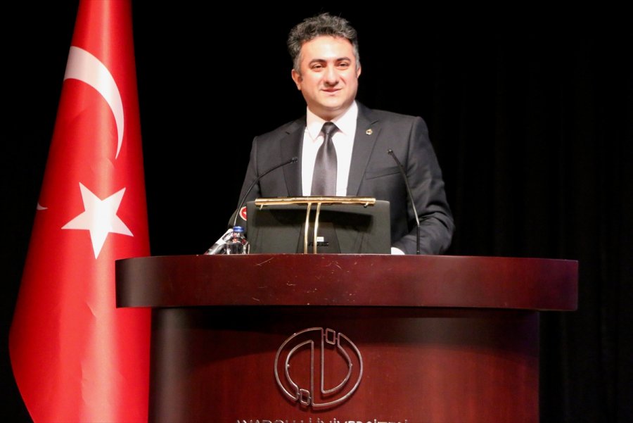 Pandeminin Psikolojik Etkilerinin En Aza İndirilmesini Amaçlayan Proje Tanıtıldı