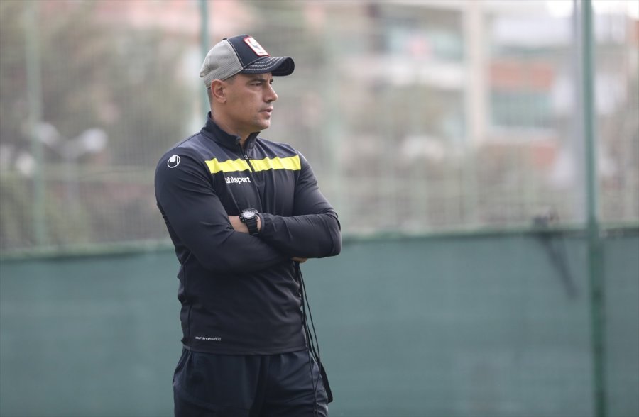 Alanyaspor Zirveden Kopmak İstemiyor