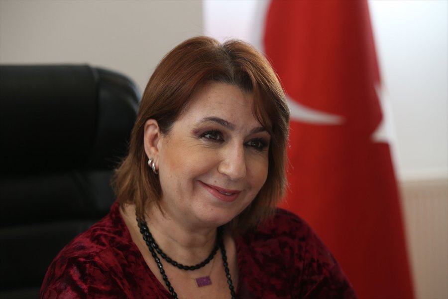 Ankara Devlet Opera Ve Balesi 