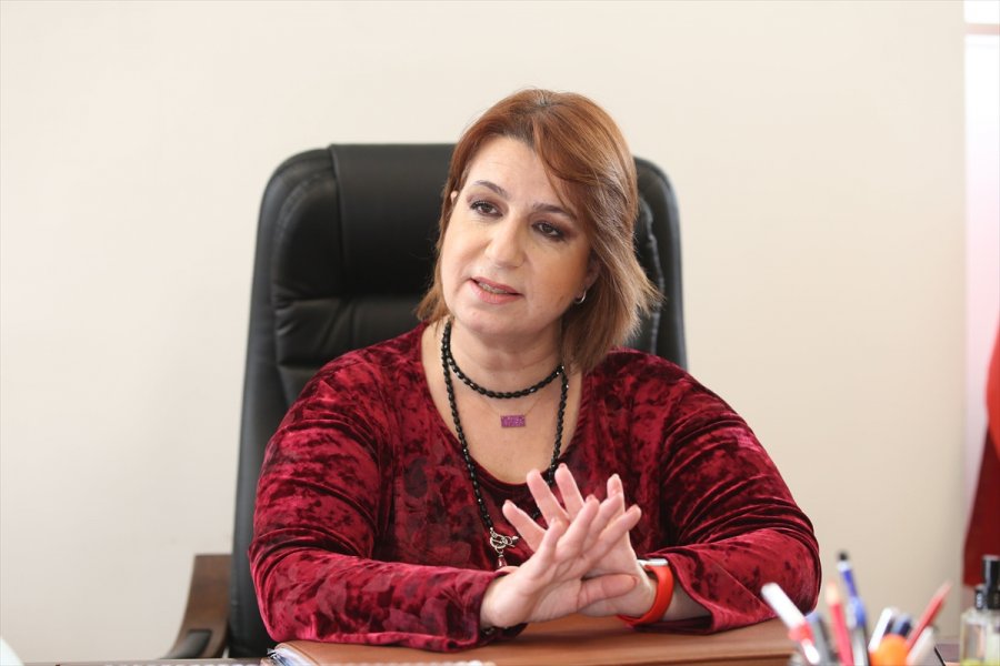 Ankara Devlet Opera Ve Balesi 