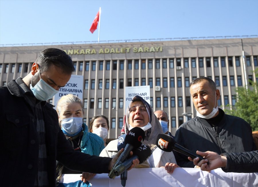 Eylül Yağlıkara Cinayetinin Failine Ağırlaştırılmış Müebbet