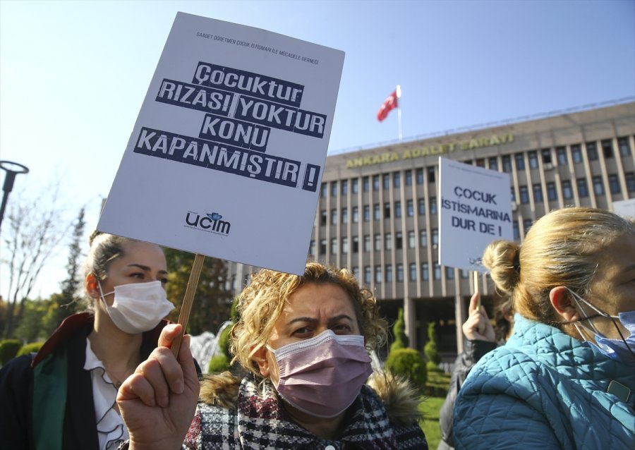 Eylül Yağlıkara Cinayetinin Failine Ağırlaştırılmış Müebbet