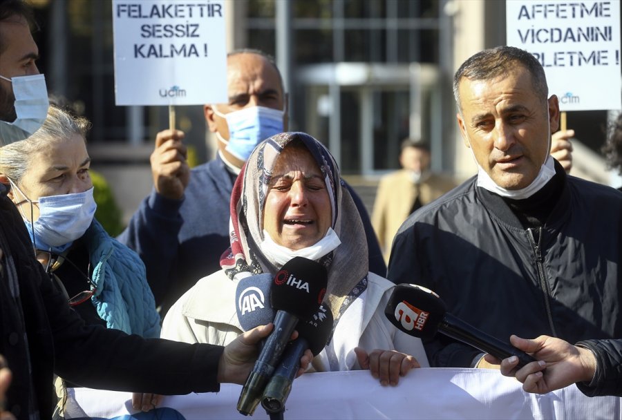 Mahkeme Kararı Eylül Yağlıkara'nın Ailesinin Yanan Yüreğine Su Serpti