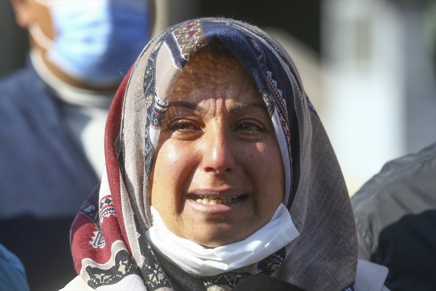 Mahkeme Kararı Eylül Yağlıkara'nın Ailesinin Yanan Yüreğine Su Serpti