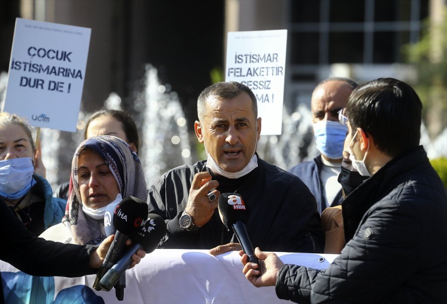 Mahkeme Kararı Eylül Yağlıkara'nın Ailesinin Yanan Yüreğine Su Serpti