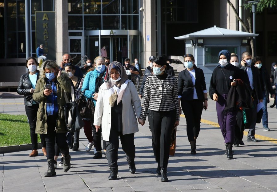 Eylül Yağlıkara Cinayetinin Failine Ağırlaştırılmış Müebbet