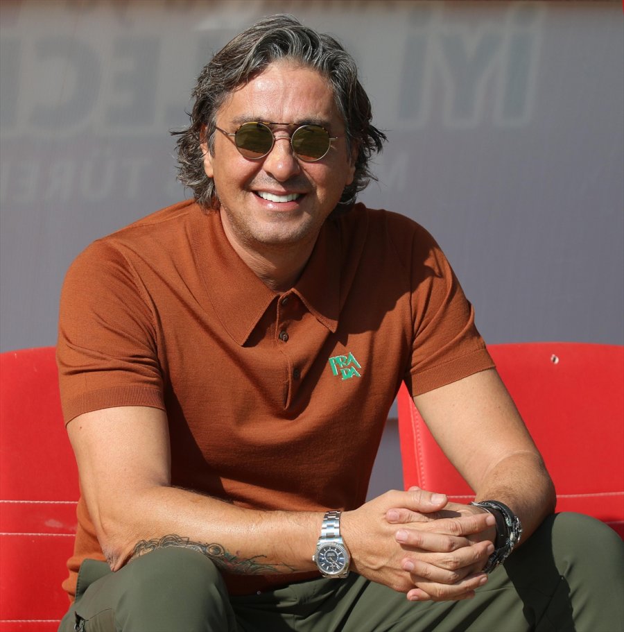 Ligde Galibiyete Hasret Kalan Antalyaspor, Kasımpaşa Maçına Odaklandı