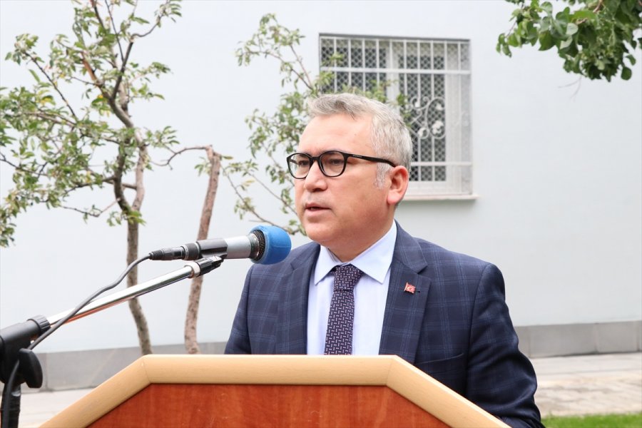 Niğde'de Kemerhisar Jandarma Komutanlığı Hizmete Girdi