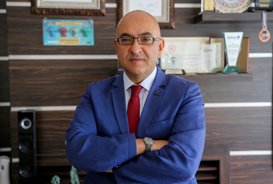 Erciyes Yeni Sezonda Yabancı Turistlerin Gözdesi Olacak