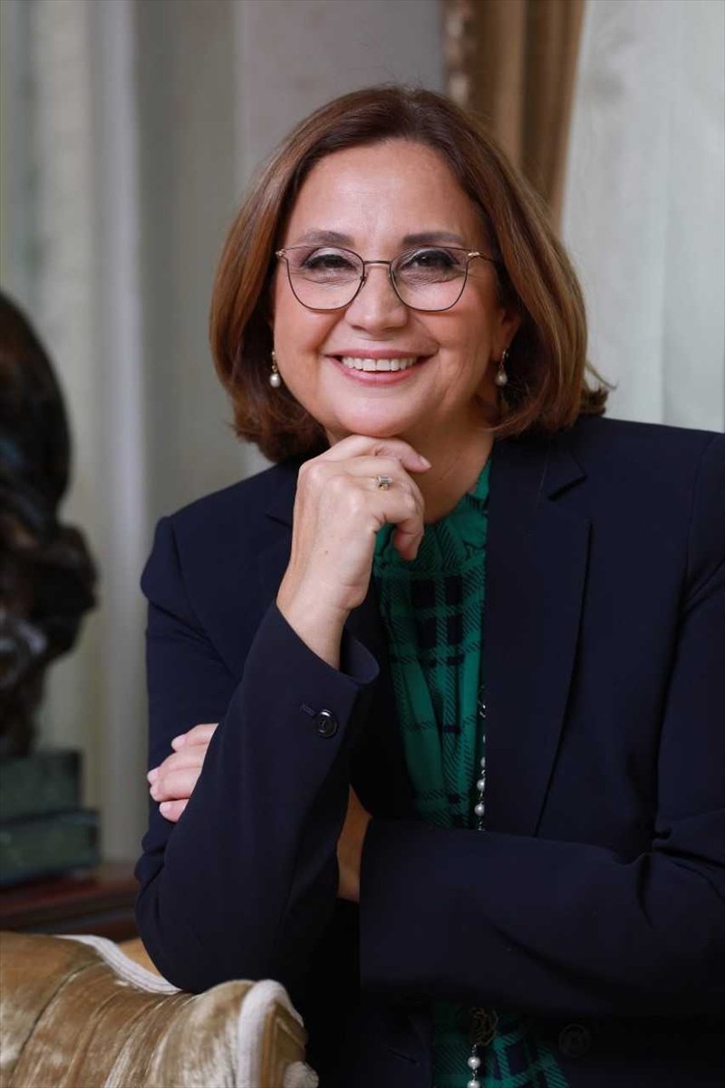 Mersin Uluslararası Limanı'na