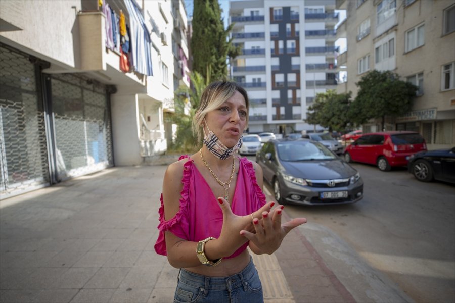 Kedisinin Ölümünden Sorumlu Tuttuğu Veterinerden Şikayetçi Oldu