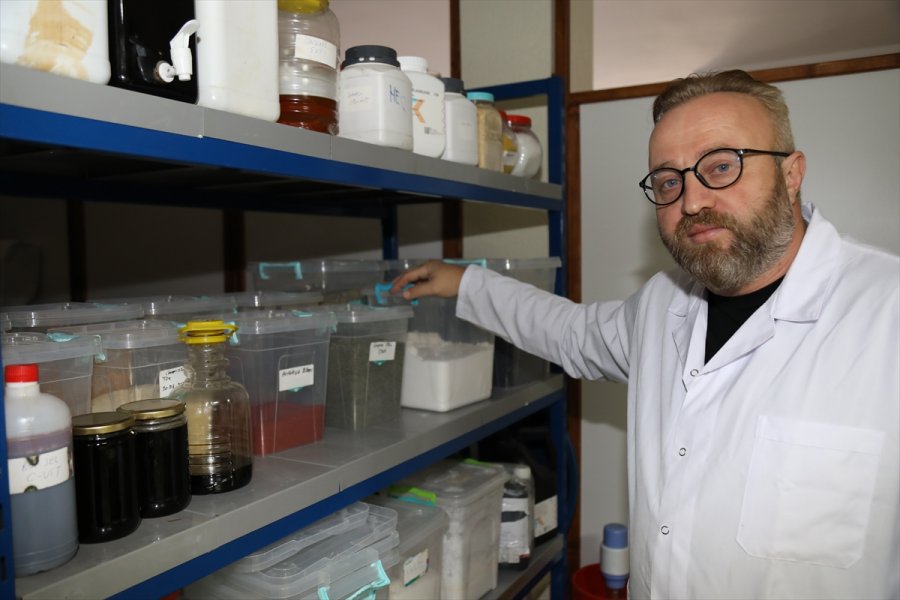 Bordan Üretilen 10 Üründen 4'ü Piyasaya Sunuldu